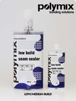 Герметик Polymix Low/Medium Build Seam Sealer