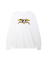 Джемпер Eagle Longsleeve White