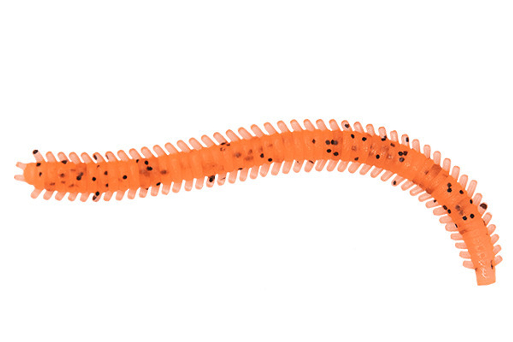 Мягкая приманка LureMax RAG WORM
