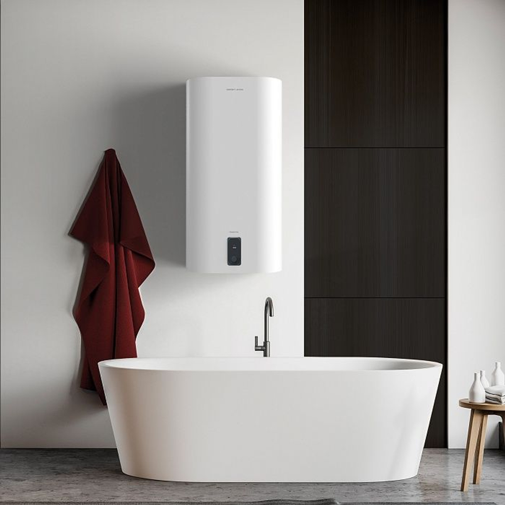 Водонагреватель 80 л. электрический накопительный Royal Thermo 80 RWH Citadel Unic