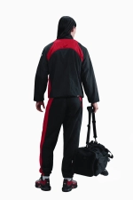 Куртка Nike PSG 25/26 Total 90 Repel - черный