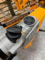 Перфоратор 1050Вт SDS-Plus 5Дж INGCO RH10508 INDUSTRIAL