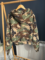 Хлопковая толстовка Off-White, M