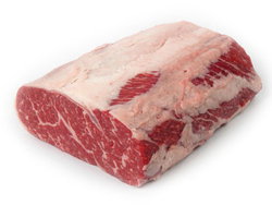 Рибай (толстый край, Ribeye Roll), PRIME, EXTRA, ПОРЦ, ВУ, ROSSO -з