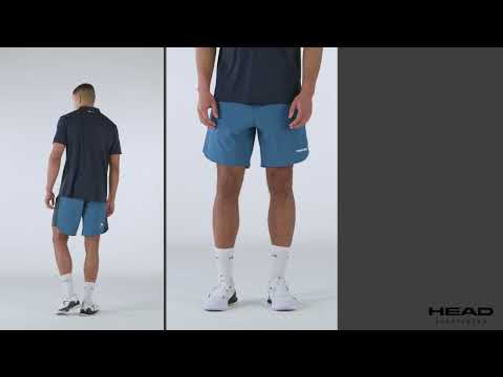 Теннисные шорты Head Power