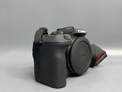 Canon EOS R10 8000 Кадров