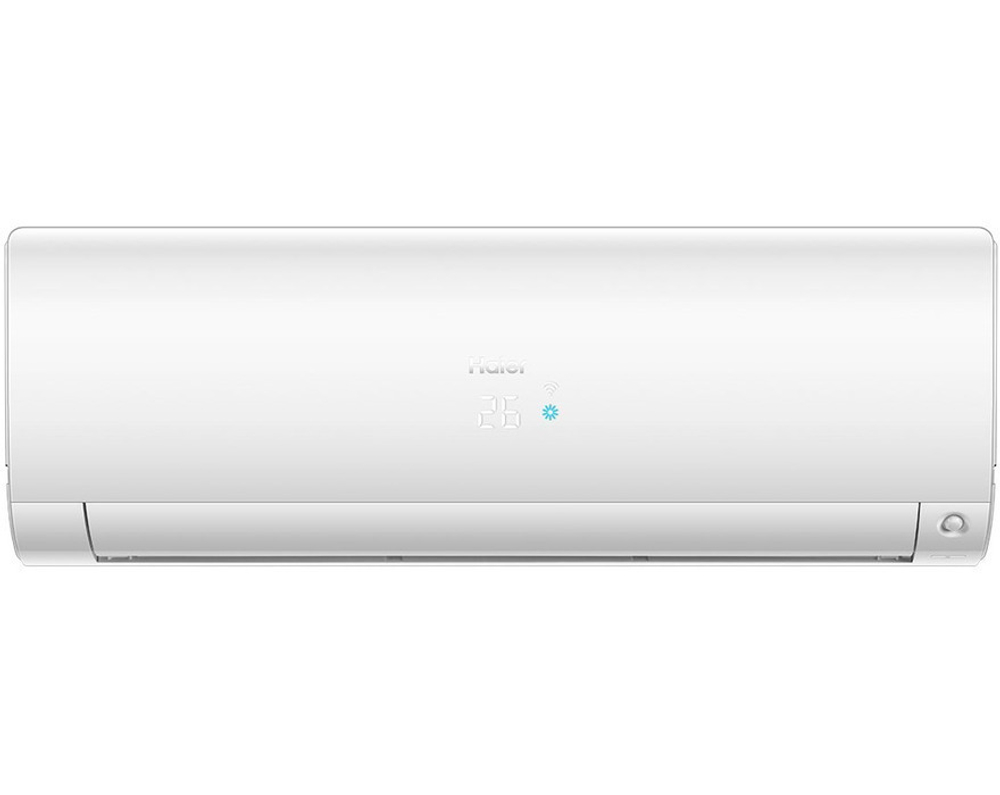 Сплит система Haier FLEXIX HSU-12HFF103/R3 -W/HSU-12HUF103/R3