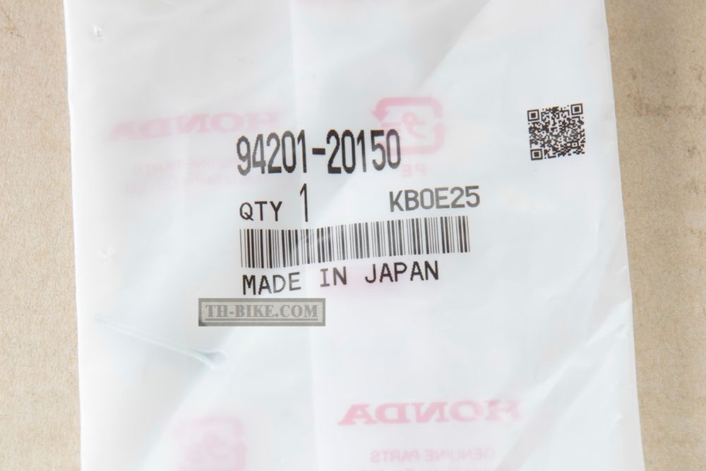 94201-20150. PIN, SPLIT, 2.0X15