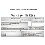 В64-15А-03 110В