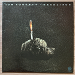 Tom Fogerty ‎– Excalibur (США 1972г.)
