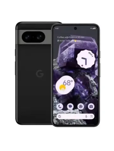 6,2" Смартфон Pixel 8 Obsidian 8/256 ГБ PIXEL 8 BLACK