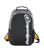 Рюкзак для падел Bullpadel Black Performance 2025 – удобный и функциональный