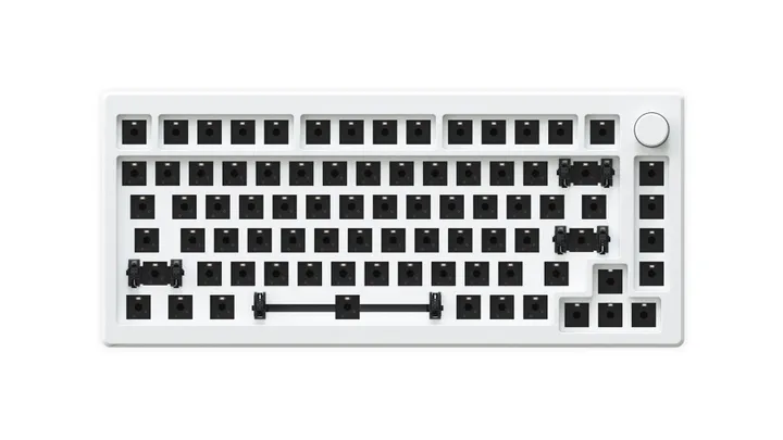 Akko DIYKit MOD007v2 (White)