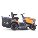 Газонокосилка с сиденьем VILLARTEC MR 2107H