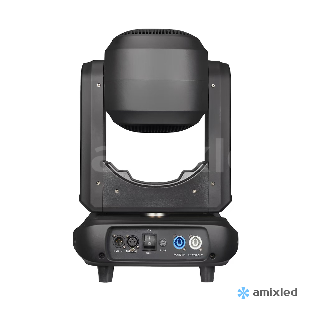 Световой прибор Amixled ELEMENT BSW 250 CMY