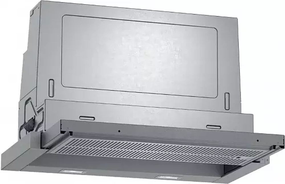 Встраиваемая вытяжка Neff D46ED52X1