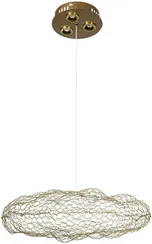 Подвесной светильник Cloud 10247/550 Gold Loft It