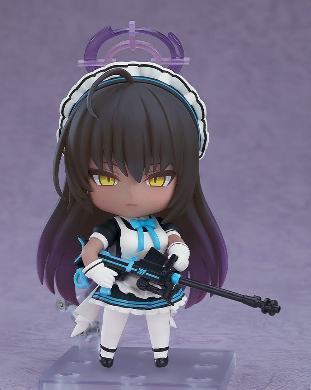 Kakudate Karin
