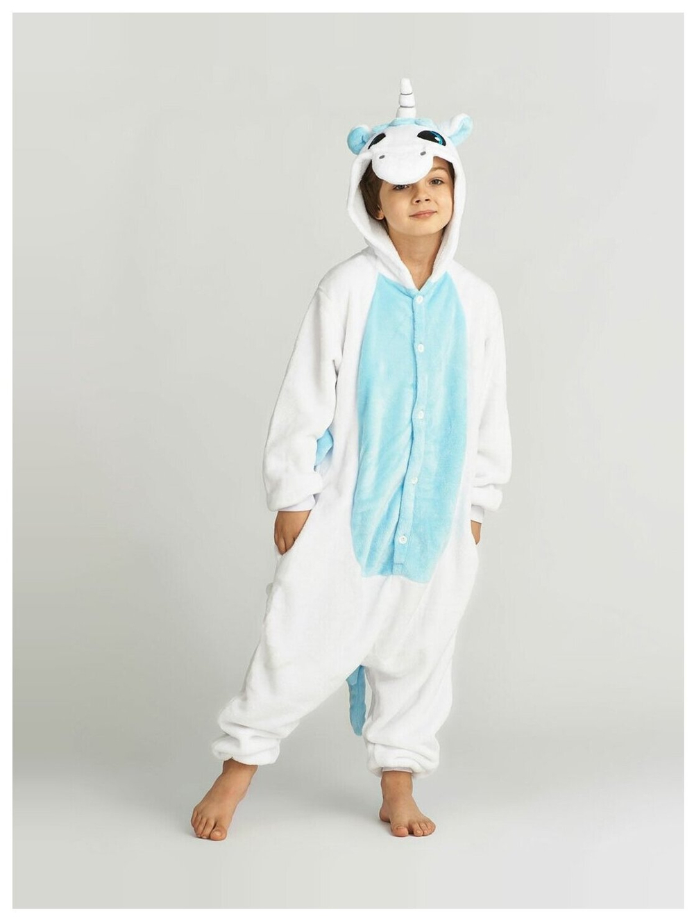 Кигуруми BearWear