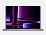 Apple MacBook Pro 16 MNWA3 Space Gray (M2 Max 12-Core, GPU 38-Core, 32GB, 1TB)