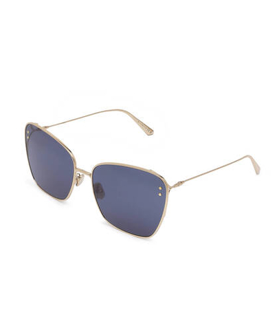 Солнцезащитные очки MISSDIOR CD40095U Dior - золотой(CD40095U)