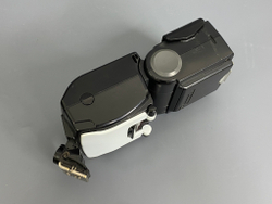 Nikon Speedlight SB-50DX