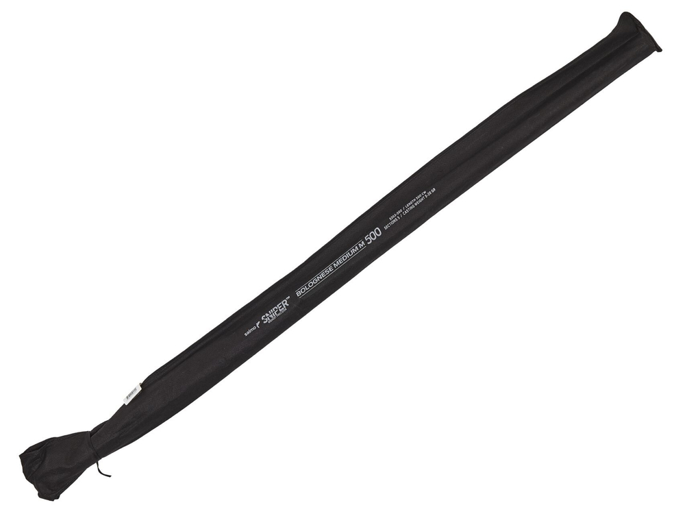 Удилище поплавочное с кольцами Salmo Sniper BOLOGNESE MEDIUM M 5.00