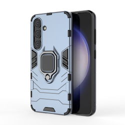 Противоударный чехол с кольцом Panther Case для Samsung Galaxy S24