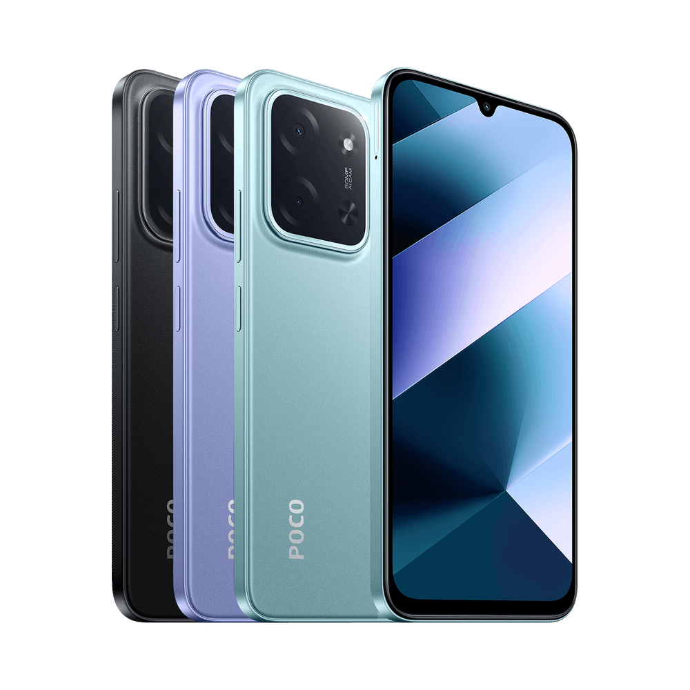 POCO C85