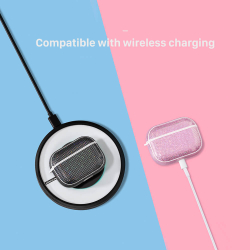 Чехол Nillkin GLITTER Case для AirPods Pro