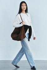 ФУТБОЛКА С КОНТРАСТНЫМИ ШВАМИ — ZARA