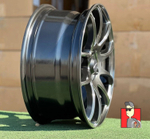Комплект дисков Work Emotion Kiwami 16x7 et35 4x100