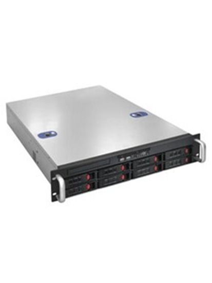 Серверная платформа ExeGate Pro 2U550-HS08/Redundant EX292416RUS