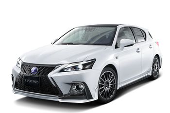 Lexus