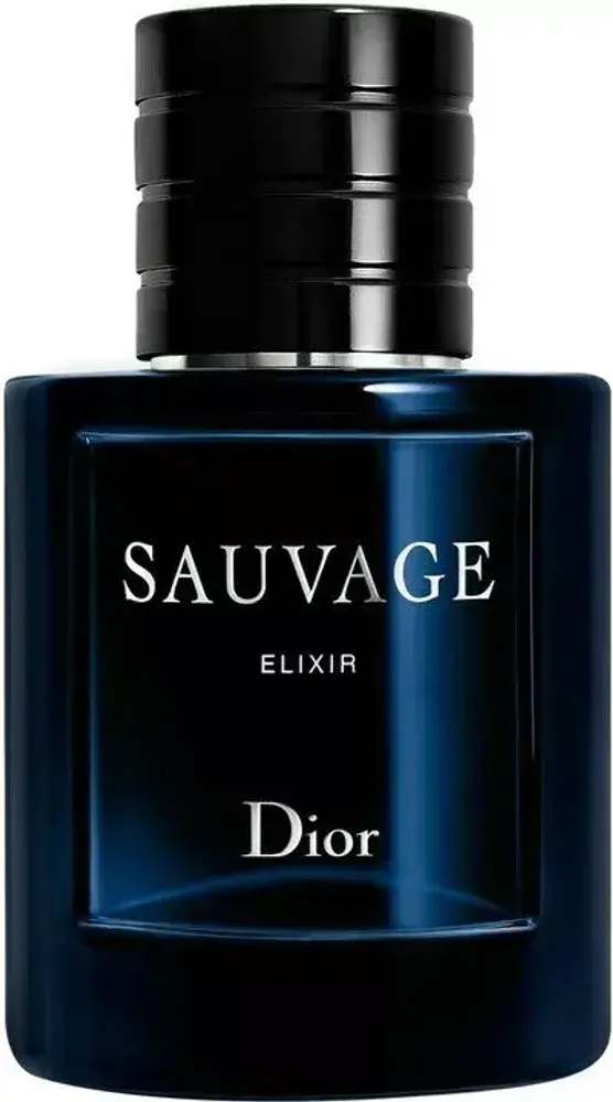 Dior Sauvage Elixir 60 ml