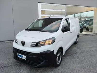 Peugeot Expert Long