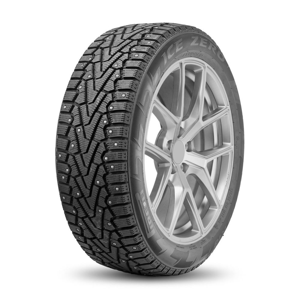 Пирелли  185/65/14  T 86 W-Ice ZERO  Ш.
