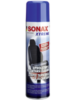 206300 SONAX Xtreme Очиститель обивки салона и алькантары 0,4 л