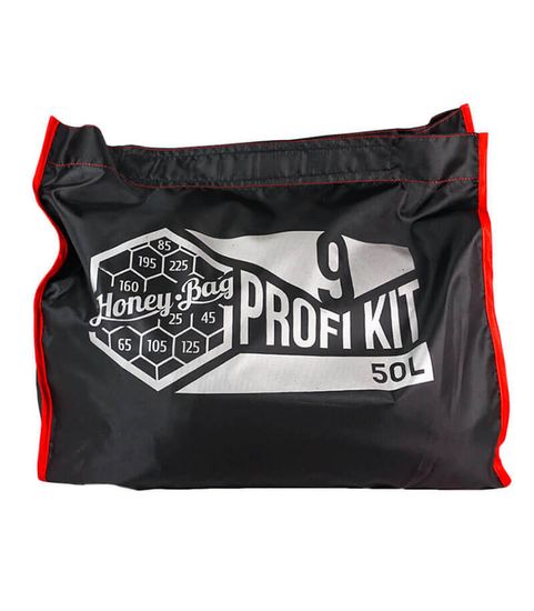 Мешки Honey-Bag Profi 9 шт, 50 л