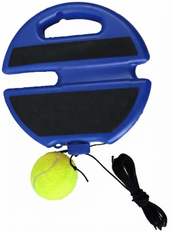 Pilka na gumce Pro's Pro Tennis Training Set
