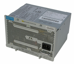 Блок питания HP 875 Вт для ProCurve Switch ZL Series J8712A