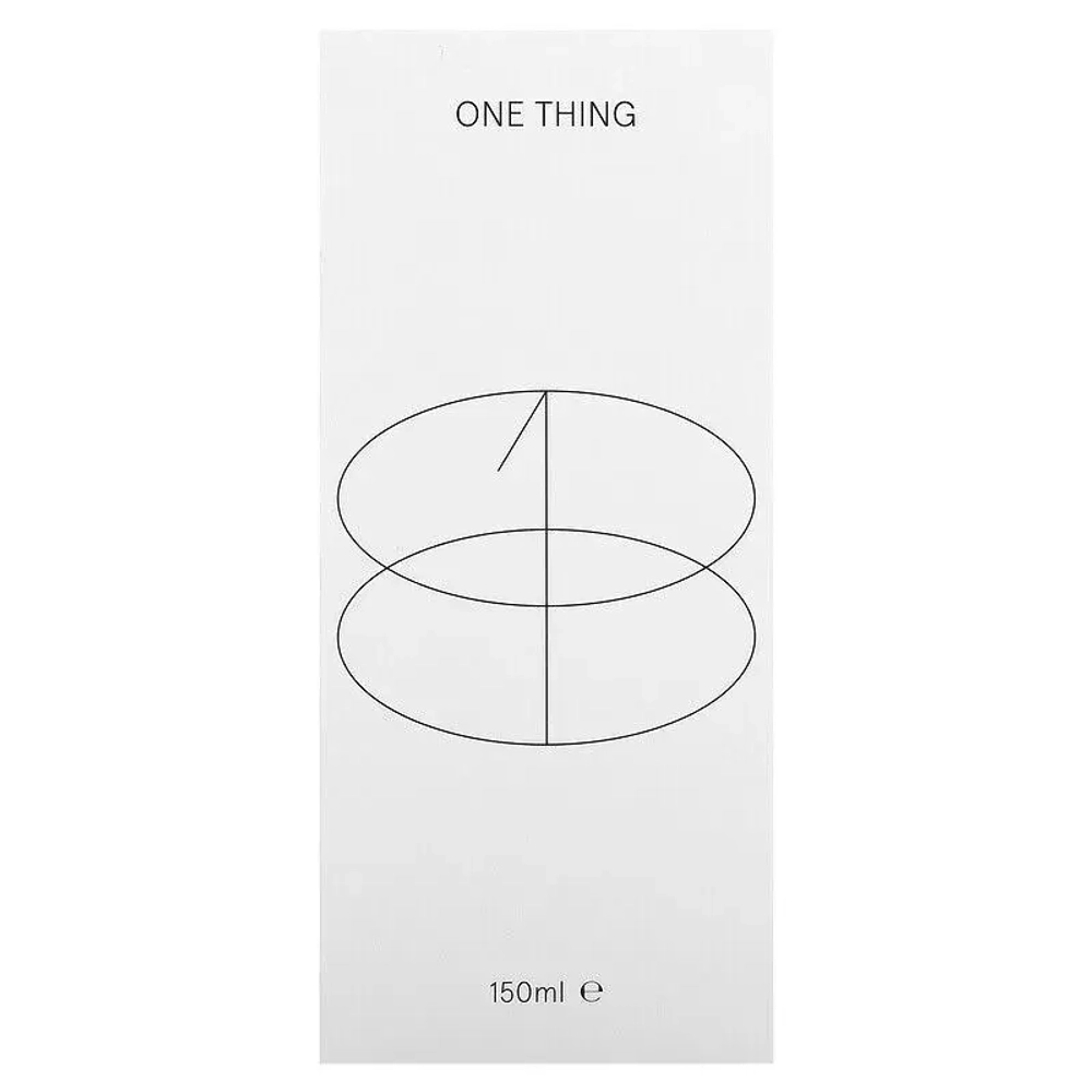 ONE THING Niacinamide 10% Toner 150ml,Тонер для лица с увлажняющий осветляющий ниацинамидом 150 мл