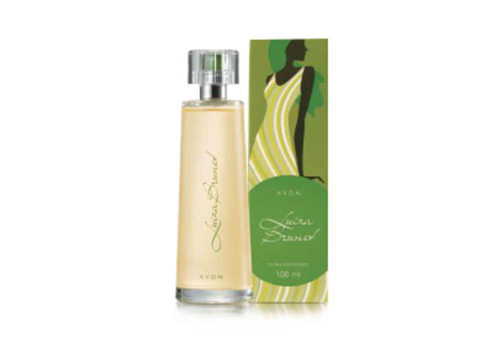 Avon Luiza Brunet