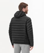 Куртка утепленная ESSENTIAL PerFormPROOF Light Padded Jacket, черный - изображение 29