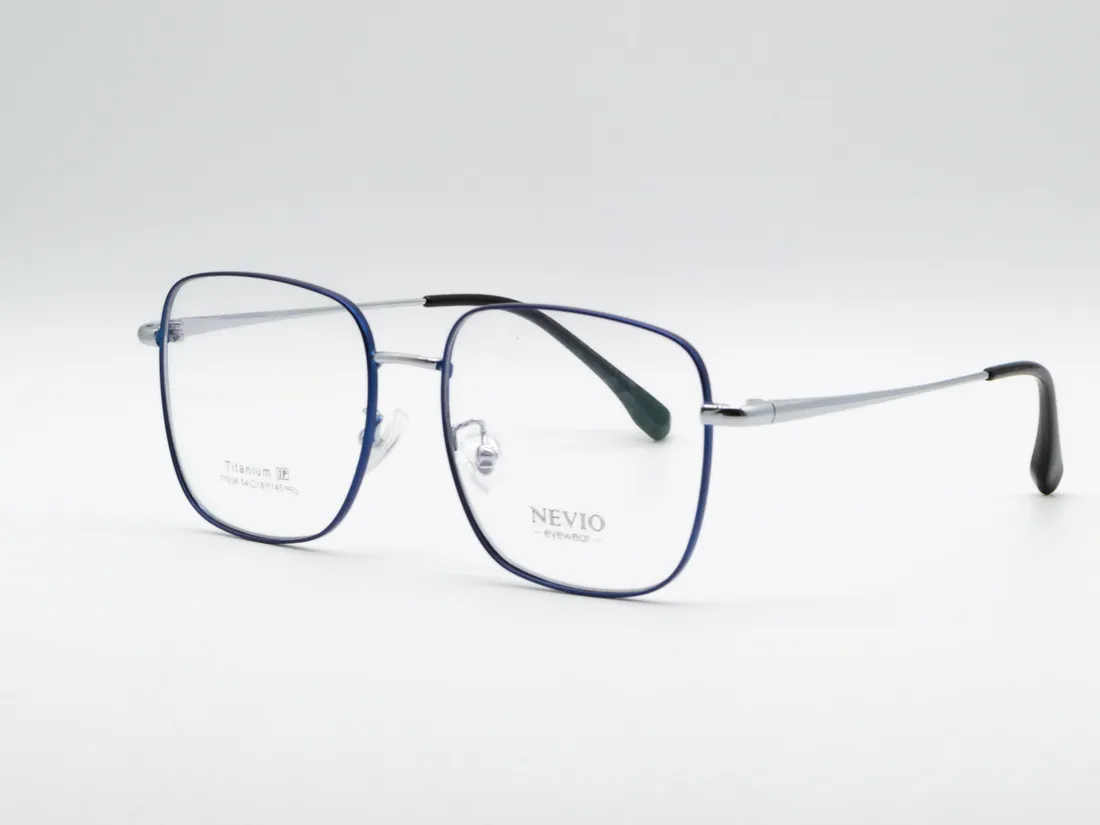Изг. оправы Nevio 77036 BLUE — кадр 2
