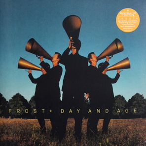Frost / Day And Age (2LP+CD)