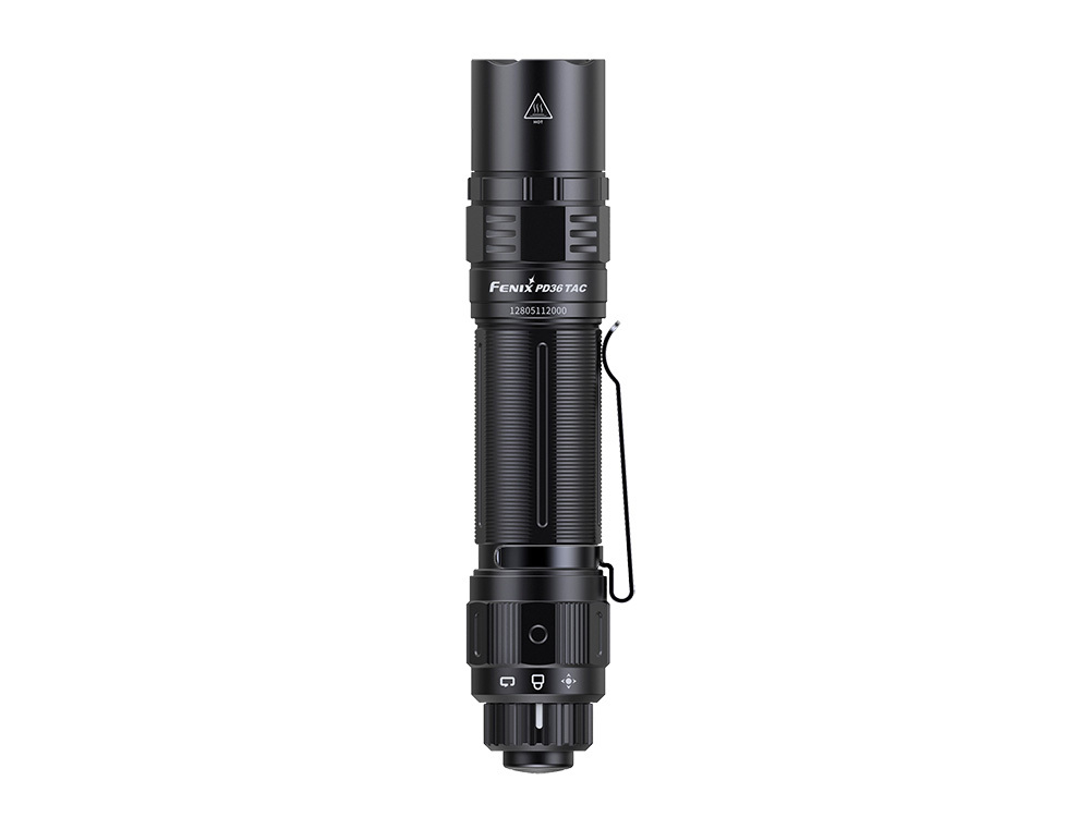 ФОНАРЬ FENIX ТАКТИЧЕСКИЙ PD36TAC LED 3000