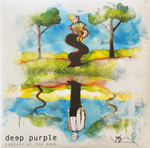 Deep Purple / Rapture Of The Deep (20th Anniversary Edition)(3LP)