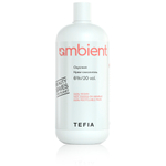 TEFIA AMBIENT Крем-окислитель 6%/ 20 vol.