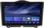 Магнитола для Lada Granta 2018+ - Kuberg QLed+2K, Android 14, TS105, Быстрейшая, CarPlay, SIM-слот